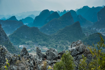 记忆历史知识的有效方法