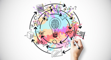 幼儿园小班教案《认识水果》