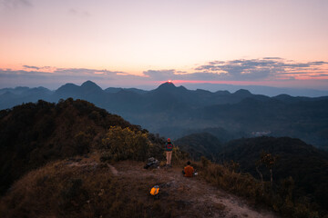 怎样捉竹鸡？_1